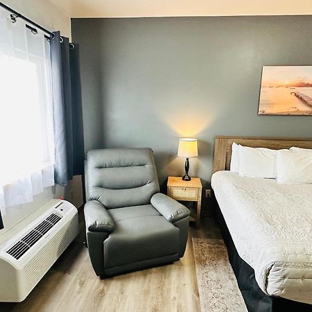 The Beaverhead Lodge 딜런 외부 사진