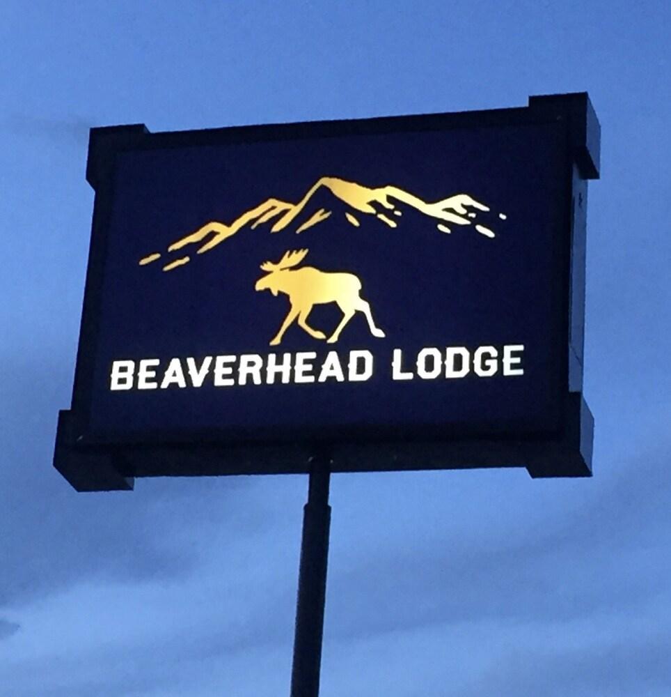 The Beaverhead Lodge 딜런 외부 사진