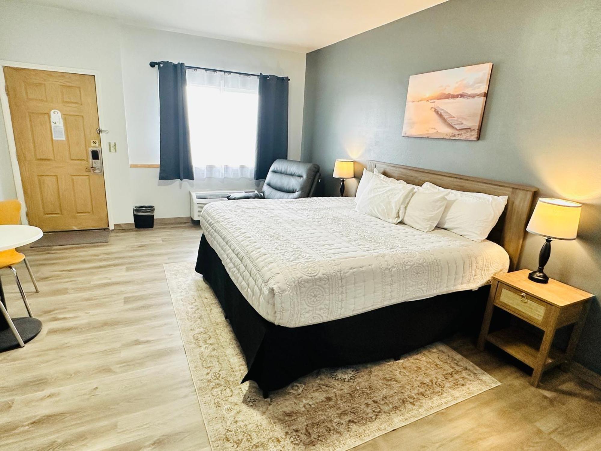 The Beaverhead Lodge 딜런 외부 사진