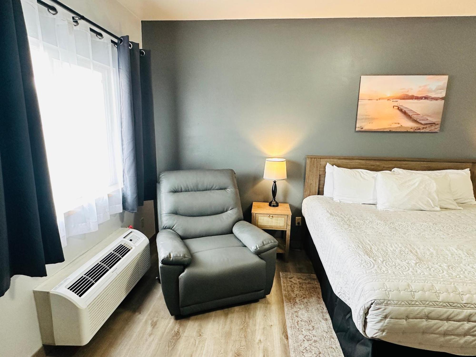 The Beaverhead Lodge 딜런 외부 사진