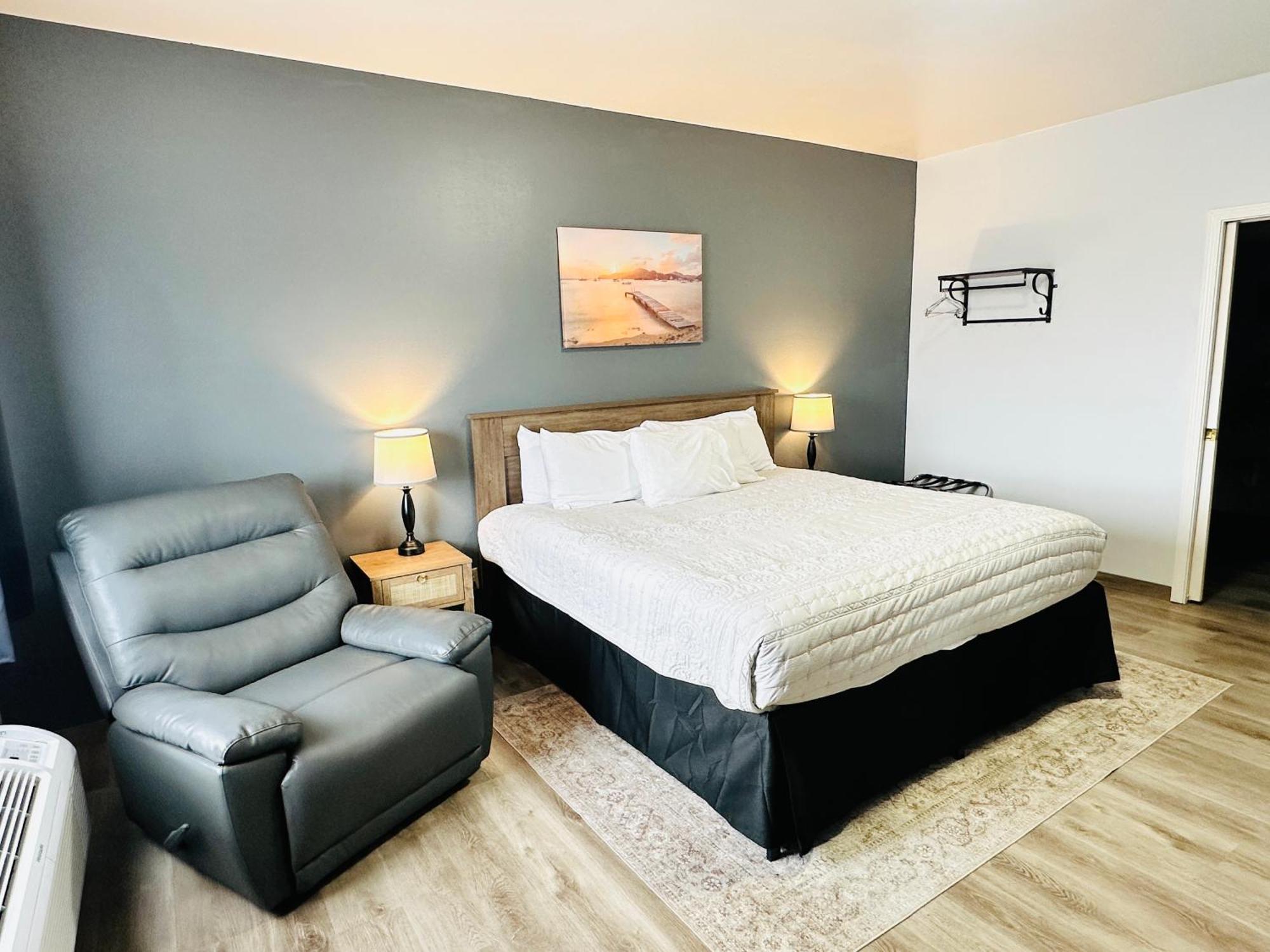 The Beaverhead Lodge 딜런 외부 사진